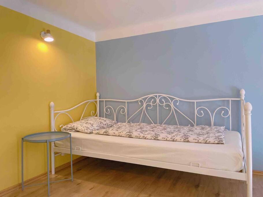Apartamento B Downtown Modern *
