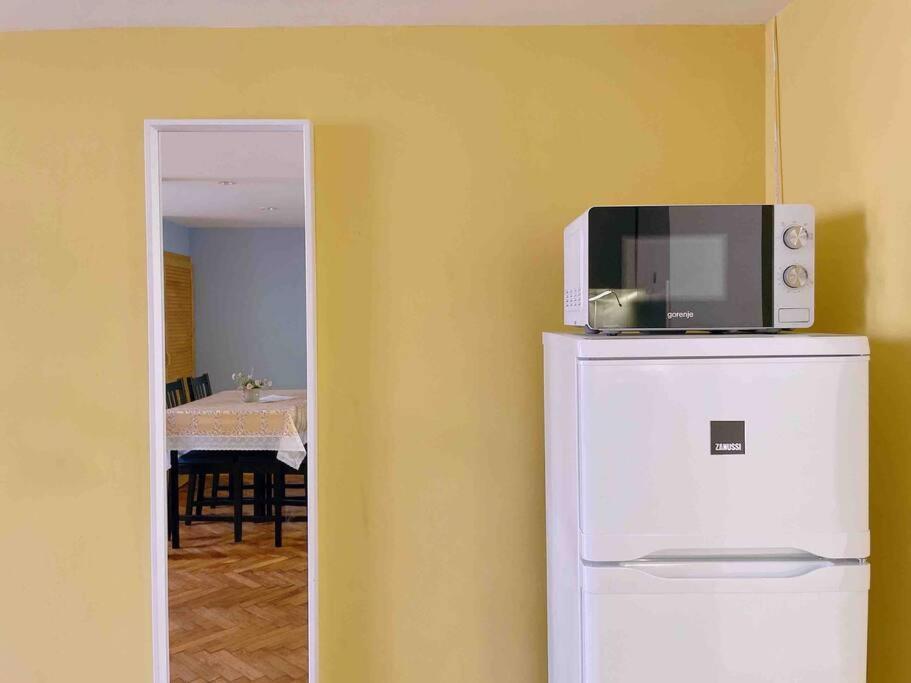 B Downtown Modern Apartamento Budapest