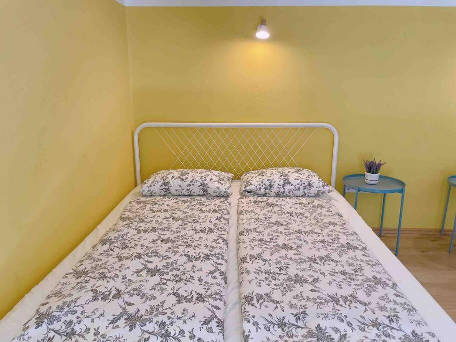 Apartamento B Downtown Modern
